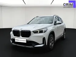 BMW X1 sDrive 18i 136ch DKG7
