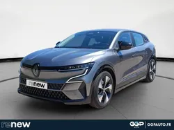 Renault Megane E-Tech Electric EV60 220ch Equilibre super charge -B
