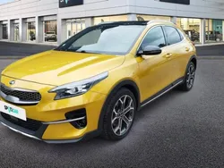 Kia XCeed 1.4 T-GDI 140ch Launch Edition DCT7