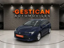 Toyota Corolla 1.8 125H ACTIVE TECH E-CVT TOU SPORT