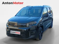 CITROEN Berlingo BlueHDi S&S Talla M Max 100