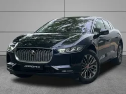 JAGUAR I-Pace HSE