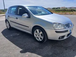 VW Golf 1.9 TDi - Nacional