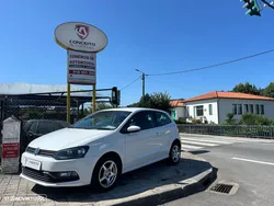 VW Polo 1.4 TDi (Blue Motion ) Comfortline