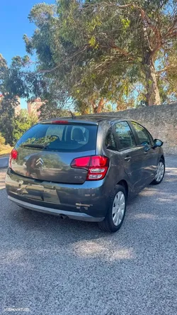 Citroën C3 1.1 Attraction