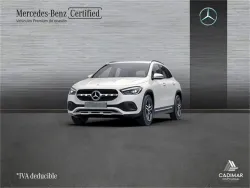MERCEDES Clase GLA GLA 180 7G-DCT
