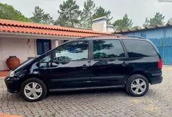 Seat Alhambra 1.9 TDI Reference 7 Lugares
