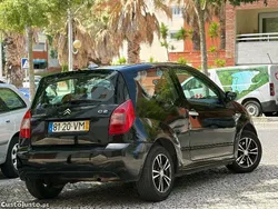 Citroën C2 1.1 Sport
