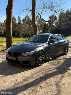 BMW 435 i Pack M Auto