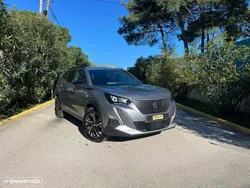 Peugeot e-2008 50 kWh Allure Pack