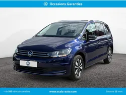VOLKSWAGEN Touran 1.5 TSI EVO 150 BVM6 7pl Life Plus