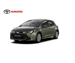 TOYOTA Corolla 140H Active