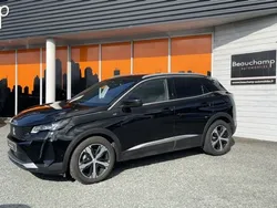 Peugeot 3008 1.2 130 EAT8 GT
