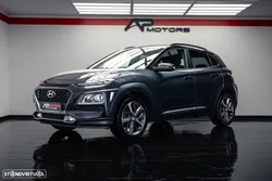 Hyundai Kauai 1.6 CRDi Premium