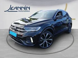 VOLKSWAGEN T-Roc 2.0 TDI 150 Start/Stop DSG7 R-Line