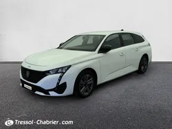 PEUGEOT 308 SW BlueHDi 130ch S&S EAT8 Active Pack