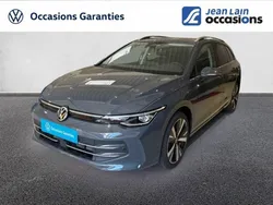 Volkswagen Golf SW 1.5 eTSI EVO2 150 DSG7 Style