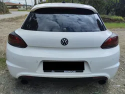 VW Scirocco 1.4 TSI (Turbo) 160cv Sport - Nacional - c/ GPS - Imbatível