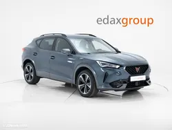Cupra Formentor 2.0 TDI