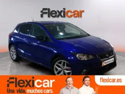 SEAT Ibiza 1.0 EcoTSI S&S FR 110