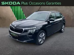 Skoda Kamiq 1.0 TSI Evo 2 116ch Selection DSG7