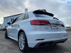 Audi A3 SPORTBACK 1.6 TDI S-Line