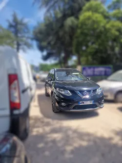 NISSAN X-Trail 1.6 dCi 16V 4WD S&S 130 cv
