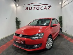 Volkswagen Polo 1.2 70 TEAM +103000KMS