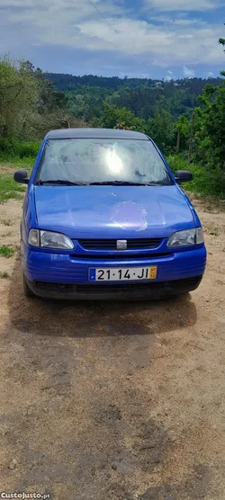 Seat Arosa Citadino