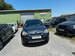 Opel antara ct ok