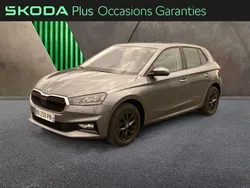Skoda Fabia 1.0 TSI Evo2 116ch Selection DSG7