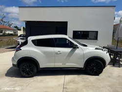 Nissan Juke 1.2 DIG-T N-Connecta