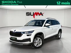 Skoda Kodiaq 2.0 TDI 150 SCR DSG7 5pl Business