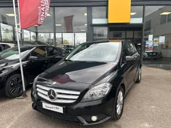 Mercedes-Benz Classe B II 180 CDI 1.8 Design 7G-DCT