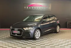 AUDI A1 SPORTBACK 30 TFSI 110 ch BVM6 Design