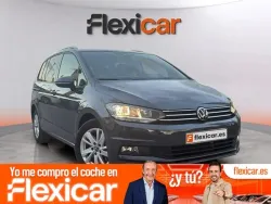 Volkswagen Touran 2.0TDI Advance 90kW