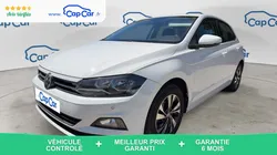 Volkswagen Polo 1.0 TSI 95 Business