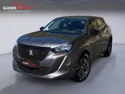 Peugeot 2008 GENERATION-II 1.5 BLUEHDI 110 ACTIVE PACK START-STOP