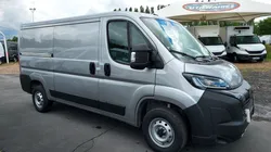 Peugeot BOXER FG GRIS CLAIR L2H1 3.0 120CH S&S