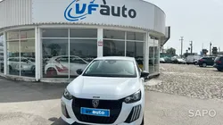 Peugeot 208 1.2 PureTech Style de 2025