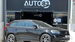 Volvo XC60 de 2016