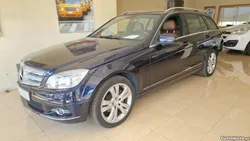 Mercedes-Benz C 200 CDI SW ELEGANCE