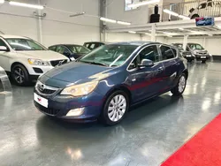 [GARANTIE 12 MOIS] Opel Astra IV Sport 1.7 CDTI - 125 Ch