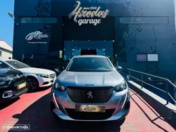 Peugeot 2008 1.2 PureTech Allure Pack EAT8