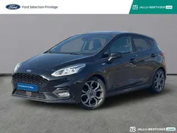 Ford Fiesta 1.0 EcoBoost 95ch ST-Line 5p
