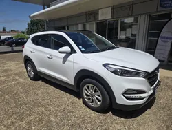 Hyundai Tucson 1.7CRDI 140CH GARANTIE 6 MOIS/ REPRISE POSSIBLE