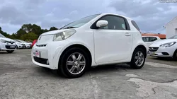 Toyota iQ SOL