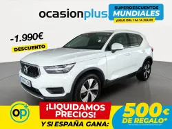 VOLVO XC40 D3 Business Plus