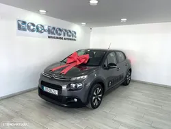 Citroën C3 1.2 PureTech Shine
