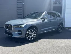 VOLVO XC60 B4 Micro-Hybride Diesel - 197 - BVA Geartronic Plus Style Chrome PHASE 2